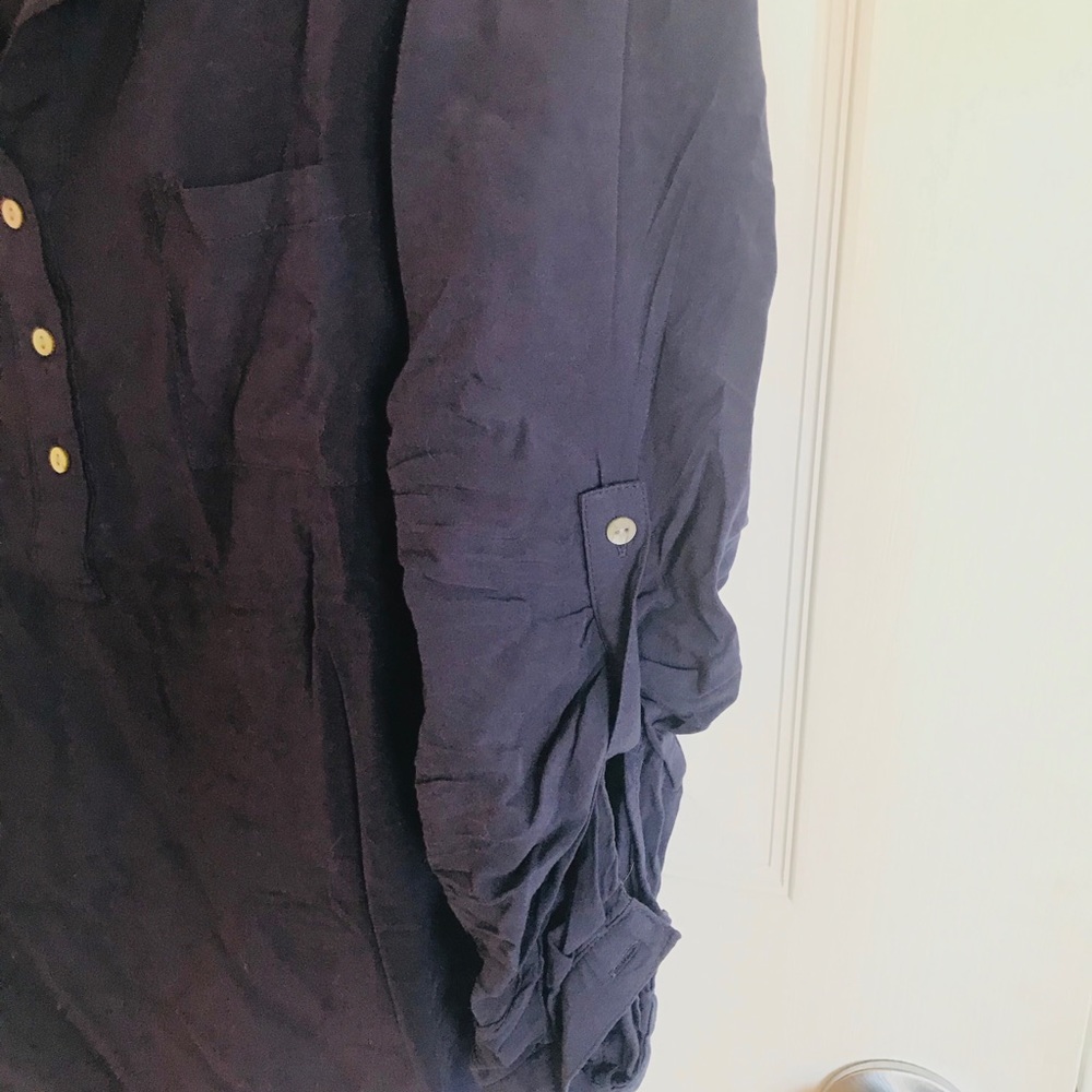 Max Studio blouse - Picture 4 of 4